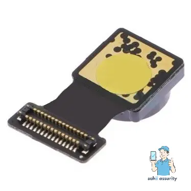 Replacement Front Camera for Tecno Camon 20 Pro 4G (Selfie Camera) thumbnail